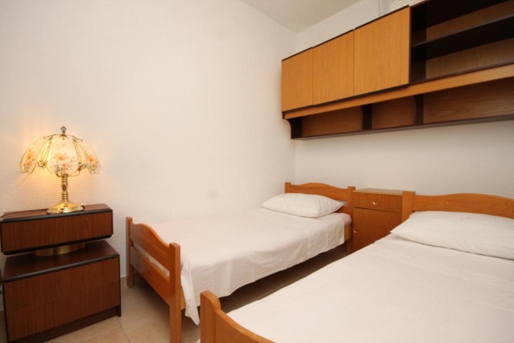 Apartments With A Parking Space Makarska - 6792 エクステリア 写真