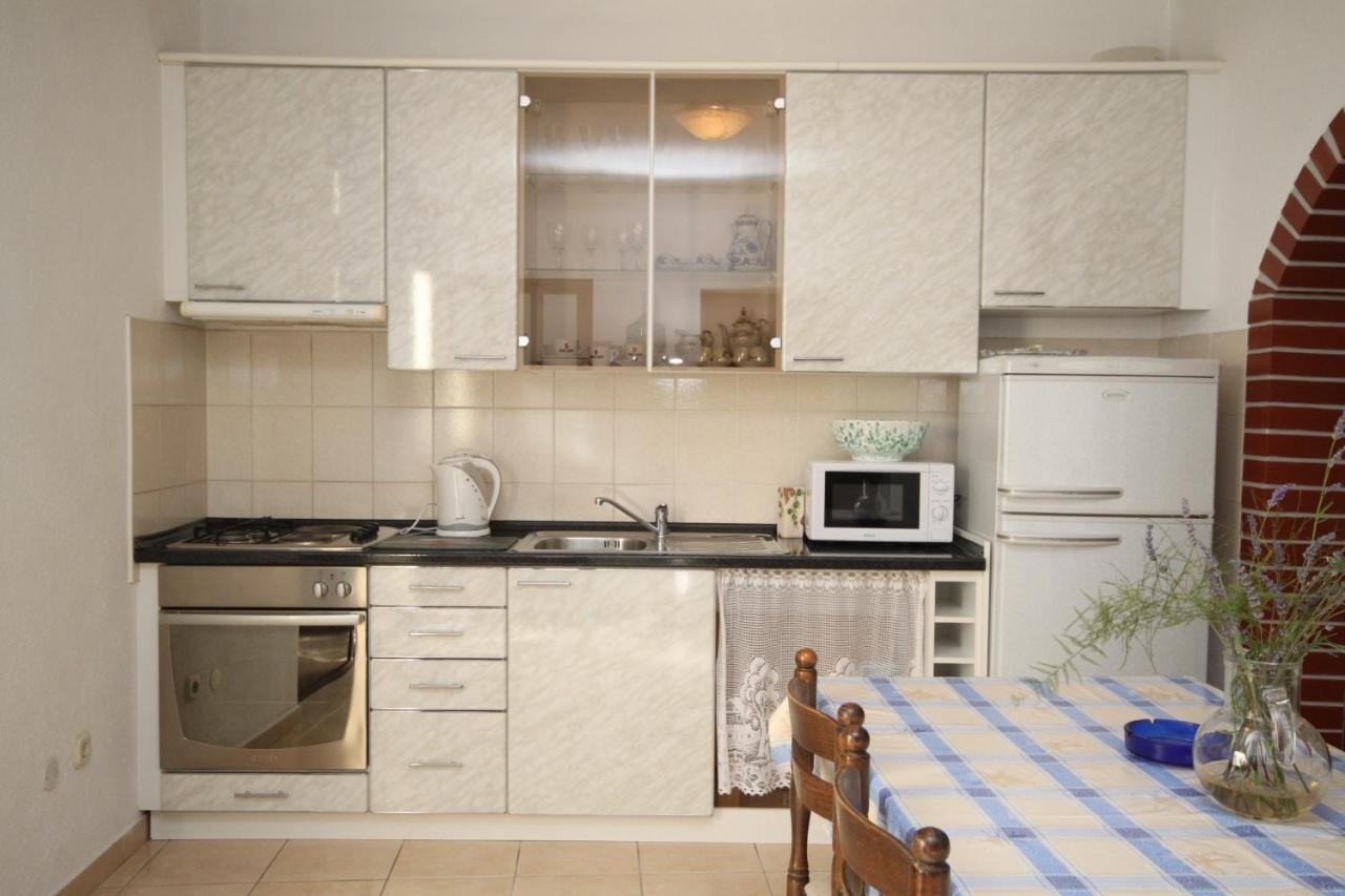 Apartments With A Parking Space Makarska - 6792 エクステリア 写真